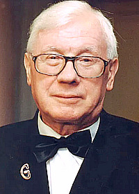 Юрий Саульский