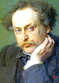 Александр Дюма мл.